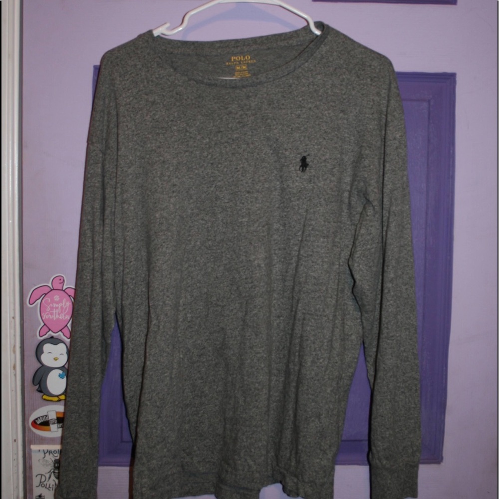 RALPH LAUREN CLASSIC SHIRT